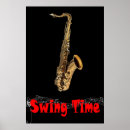 Zoek naar jazz dans posters Band