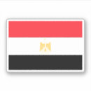 Zoek naar vlag egypte stickers Afrika