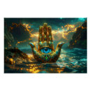 Zoek naar hand van fatima posters Hamsa