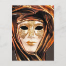 Zoek naar carnaval van venetië posters Masquerade
