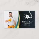 Zoek naar schrijven visitekaartjes Elegant