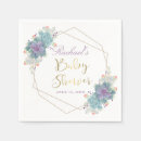 Zoek naar geometrische servetten Voor iedereen