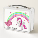 Zoek naar cute unicorn lunchboxen Magisch