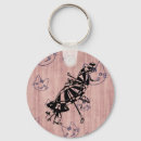 Zoek naar paraplu sleutelhangers Illustratie