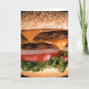 Zoek naar cheeseburger kaarten Voedsel