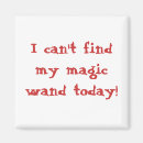 Zoek naar wand magneten Toverstaf