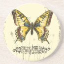 Zoek naar insect onderzetters Decoratief