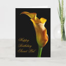Zoek naar aronskelk posters Bloem