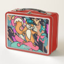 Zoek naar skateboard lunchboxen Schattig