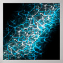 Zoek naar bliksem posters Zwart