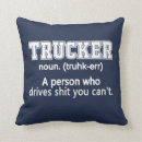 Zoek naar vrachtwagenchauffeurs kussens Voor iedereen
