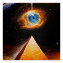 Zoek naar oog van god posters Piramide