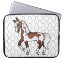 Zoek naar paarden laptop sleeves Elk persoon