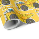 Zoek naar de bouw cadeaupapier Ieder kind