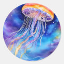 Zoek naar abstract water stickers Zee