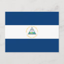 Zoek naar nicaragua briefkaarten Vlag van nicaragua