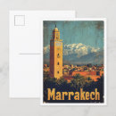 Zoek naar marrakech briefkaarten Vakantie