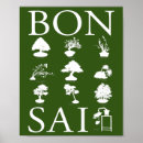 Zoek naar bonsai boom posters Japan