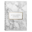 Zoek naar marmer notitieboeken Goud