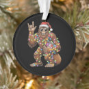 Zoek naar rock ornamenten Kerstmis