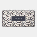 Zoek naar luipaard patroon muismatten Dier