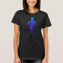 Zoek naar spiritueel tshirts Galaxy