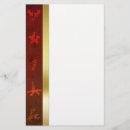 Zoek naar symbolen briefpapier Goud