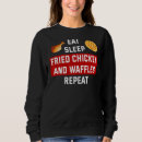 Zoek naar wafel hoodies Kip