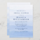 Zoek naar ombre uitnodigingen Eenvoudig