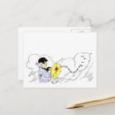 Zoek naar vlieger briefkaarten Elk persoon