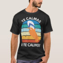 Zoek naar spreekwoord tshirts Voor hem