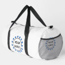 Zoek naar logo gym tassen Patroon