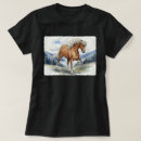 Zoek naar ijslandse paarden tshirts Ijslands paard