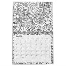 Zoek naar zwart wit kalenders Modern