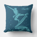 Zoek naar grappige haaien kussens Surfen