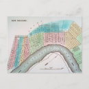 Zoek naar new orleans briefkaarten Map