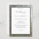 Zoek naar prinses huwelijk uitnodigingen Modern