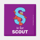 Zoek naar alfabet magneten Letter