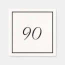 Zoek naar 100 servetten Elegant