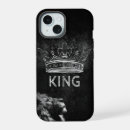 Zoek naar roar iphone hoesjes Majestueus