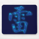 Zoek naar kanji muismatten Symbool