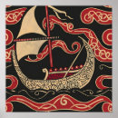 Zoek naar norse posters Kleurrijk