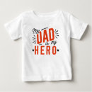 Zoek naar beste papa baby tshirts Vaders dag