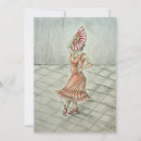 Zoek naar flamenco uitnodigingen Vrouw