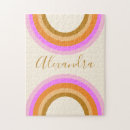 Zoek naar dubbel puzzels Modern