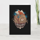 Zoek naar neko kaarten Schattig