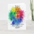 Zoek naar het leven is te kort kaarten Motivatie