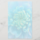 Zoek naar blue flower briefpapier Bloem