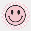 Zoek naar emoji ronde stickers Elk persoon