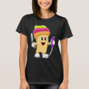 Zoek naar scheermes tshirts Barber